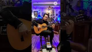 Music by Murat Köseler #flamenco #fingerstyleguitar #guitar #guitarmusic