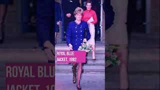 Princess Diana's 5 Best Chanel Outfits