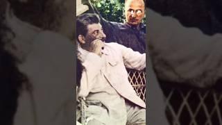 Did Beria Let Stalin Die? The Silent Power Struggle of 1953
