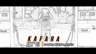 Aly CJ - kaffara / كفارة  ( clip official )