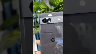 Google Pixel 7a Price In Kenya