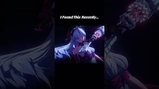 Found This Recently on Main Story | Wuthering Waves