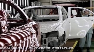 Mitsubihi Evolution X - Final Edition