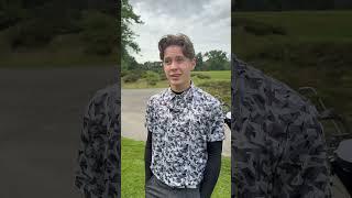 We all have that one mate who ends up doing this… #golf #golfskill #golfswing #golftips #skit