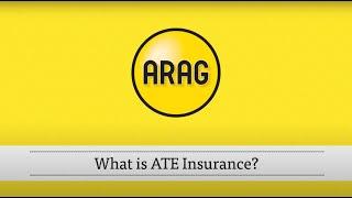 ARAG ATE Insurance