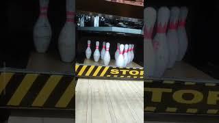 Brunswick bowling at our centre 