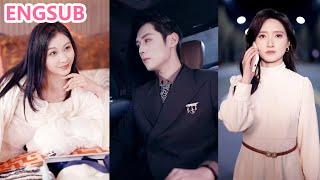 【ENGSUB】After Rebirth, She Walked Away from Her Toxic Marriage
