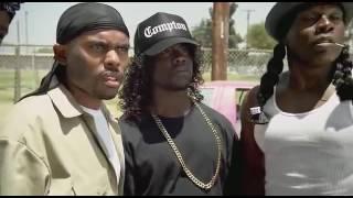 Kevin Hart & Mike Epps - School dance funny scene