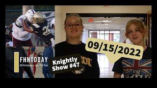 Knightly Show #47 | FHNtoday Tiktok's!