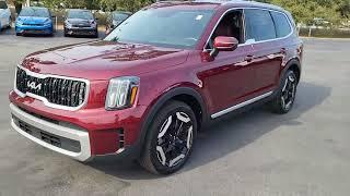 16864A 2023 Kia Telluride EX