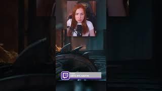 Лучший кавер на DOOM #twitch #твич #моменты