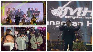 Live Concert by Raju Lama || Mongolian heart|| at 20th Lekhnath Mahotsab || Gurung Bindu ||