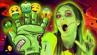 ALL Zombie Finger Family Collection + More | PikoJam Kids Songs & Nursery Rhymes