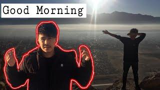 Good Morning Hazara Town|صبح بخیر هزاره تاون|vlog#2