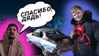 Восстанавливаем тот самый SKYLINE Пола Уокера!