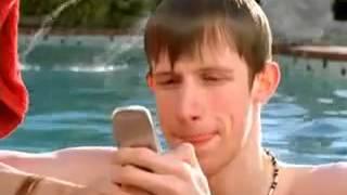 So Hi Mobile Cellphone Ad - TV - Funny commercial