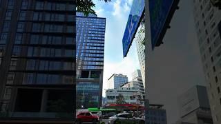 4K  Walking Tour in Gongdeok-dong/Seoul Korea
