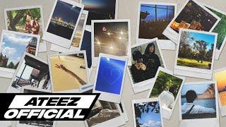 ATEEZ(에이티즈) Playlist│즐거운 추석을 위한 플레이리스트