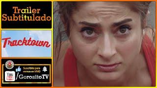 TRACKTOWN - Trailer Subtitulado al Español - Alexi Pappas / Chase Offerle / Rachel Dratch