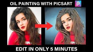 #Picsart #vectorart Picsart New Portrait Cartoon Photo Editing|New Vector Art Photo editing 2020