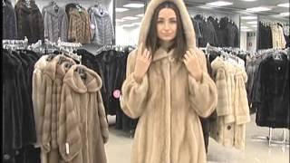 Elena Furs Меховая фабрика, Гринвич