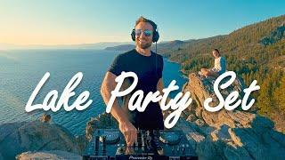 Lake Party Melodic House Mix (Lane 8, Yotto, Jerro, Franky Wah, Marsh, Spada, Braxton, Massane)