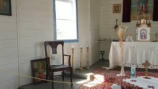 St. Demetrius Ukrainian Catholic Church