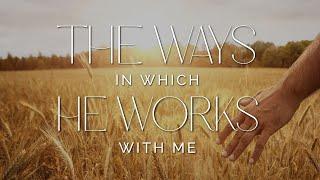 “The Way In Which He Works With Me” Pastor Nathaniel Urshan | Sunday Morning Live 06-01-2025