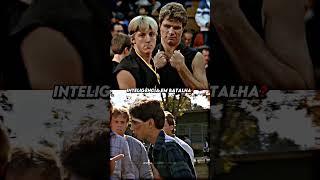 Johnny Young VS Daniel Young [Who is strongest] #shorts #cobrakai
