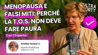 La salute è tua! con Cristina Tomasi