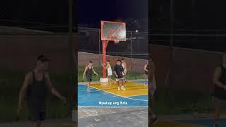 Niyakap #basketball #shortsfeed #basketballshorts #viralshort #trendingshorts #viralshorts