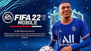ВАУ!! ПОСЛЕДНЕЕ СОБЫТИЕ в FIFA MOBILE 21 - МЕЖСЕЗОНЬЕ и PRESEASON FREEZE - БЕЗ ДОНАТА ИГРОКИ!!