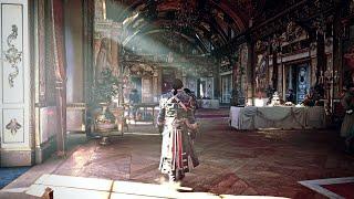 Paris in 1789 CE - Historical Sightseeing Walking Tour during the French Revolution (AC Unity)