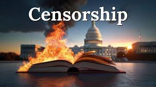 Free Speech, Censorship, and the Threat of Totalitarianism