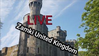 LIVE Castles United Kingdom - Zamki w Wielkiej Brytanii