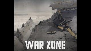 War Zone By Boyrazak