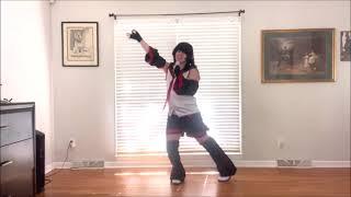 [UTAU] Cute de pop な スキャンダルっ  (Dream Club Gogo) [ Feat. Corey Misagi (NEO) Cosplay Dance Cover]
