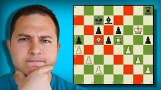 How To SQUEEZE Your Chess Opponents | Logical Chess Ep. 26