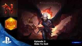 Neverwinter Mod 19 - Avernus - Quest 2 Ride To Hell (no commentary)