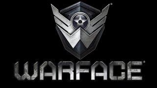 Прекращение работы warface