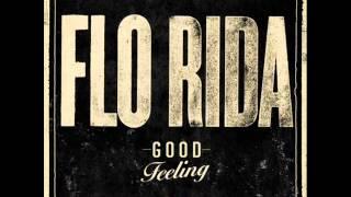 Flo Rida —  Good Feeling (2011)