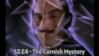 Poirot S02E04 The Cornish Mystery #poirot #detective with #davidsuchet