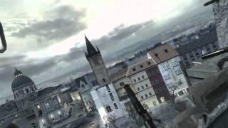 Call of Duty: Modern Warfare 3 - Single Player Trailer