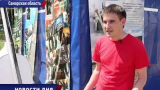 Волжские посиделки