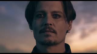 Dior Sauvage - Johnny Depp - Official Advertising