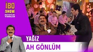 Ah Gönlüm - Yağız - Canlı Performans