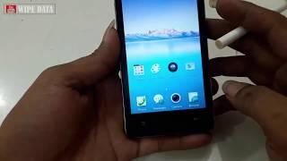 HOW TO HARD RESET OPPO A11W FACTORY RESET | SCREEN LOCK | PATTERN LOCK | PIN LOCK | PASSWORD