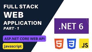 ASP.NET Web API and Javascript Full Stack Web Application - Build A Notes Application