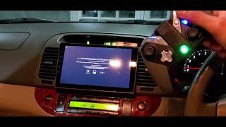 Tes Xbox Gamepass di headunit android Teyes CC3 | Part 1