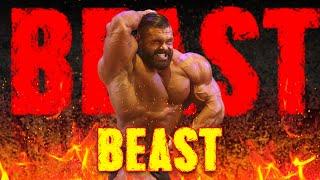 So HUGE Human BEAST Vlad Suhoruchko Posing | Must Watch